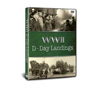 World War II: D-Day Landings [DVD] [Import]