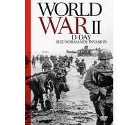 World War II - D-Day - The Normandy Invasion (DVD) Documentation