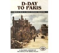 D-Day To Paris