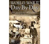 World War II - Day By Day G