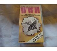 World War II - December 7th / The Battle Of Midway [VHS] [Import anglais]
