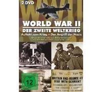 World War II - Zweite Weltkrieg-Auftakt Zum Krieg/der Ang