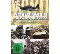 World War II - Der Zweite Weltkrieg-Schlacht Um Russland/der
