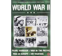 World War II – Édition Royaume‑Uni – Import – ELAP