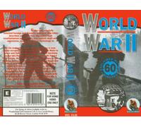 World War II Explained Within 60 Minutes [VHS] [Import anglais]