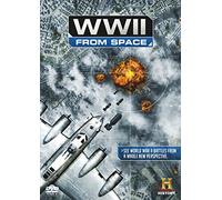 World War II from Space [DVD] [Import]