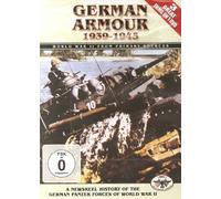 World War II-German Armour 1939-45 [Edizione: Regno Unito] [Import]