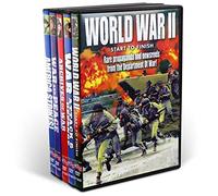 World War II: Greatest Generation Collection