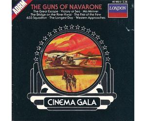 World War II/Guns of Navarone