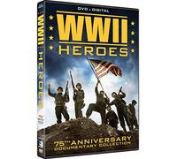 World War II Heroes: Documentary Collection