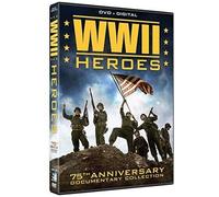 World War Ii Heroes: Documentary Collection [Dvd]