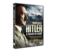 World War II: Hitler-A Strategy of Failure [DVD] [Import]