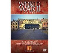 World War II In Colour - Aftermath G