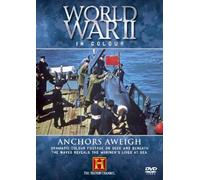 World War II in Colour - Anchors Aweigh [Import anglais] by Unknown