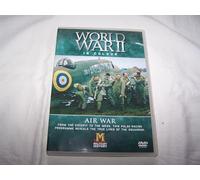 World War II in Colour - World War II in Colour - Air War [Import anglais]