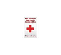 World War Ii Letters Home From The American Red Cross