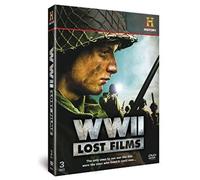 World War Ii: Lost Films [Dvd]