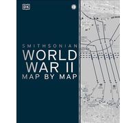 World War II Map by Map