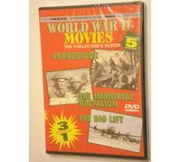 World War II Movies: The Collector's Series