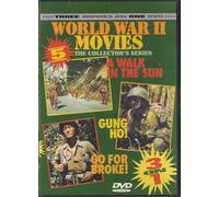 World War II Movies: The Collector's Series by Dana Andrews