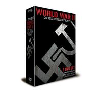 World War II on The Russian Front