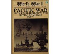 World War II: Pacific War - Part 1 - Pearl Harbor [DVD]