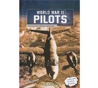 World War II Pilots an Interactive History Adventure You Choose World War II by Michael Burgan Michael Burgan (Auteur)