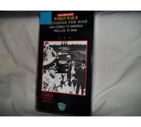 World War II - Preparing for War