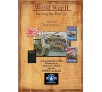 World War II Saving The Reality
