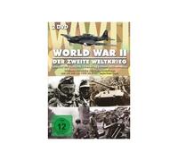 World War Ii/Schlacht Um Russland/Krieg Kommt