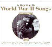 World War II Songs: As Time Goes By