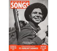 World War Ii Songs / Recueil