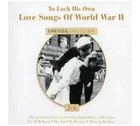 Various Artists – To Each His Own – Love – Import