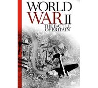 World War Ii-The Battle Of Britain