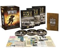 World War II: The Complete History