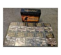 World War Ii The Definitive Story - Collector's Dvd (1939)
