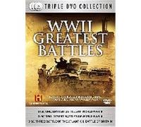 World War II - The Greatest Battles G