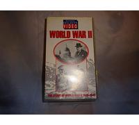 World War II - The Story Of World War II 1939-1945 [VHS] [Import anglais]