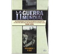 World War Ii - Vol. 1 / Pack: La Ii Guerra Mundial (Volumen 1) (Dvd)