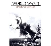 World War II - Vol. 11: Harbour Battles (DVD) Documentary