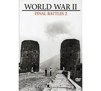 World War II - Vol. 13: Final Battles Vol. 2 (DVD) Documentary