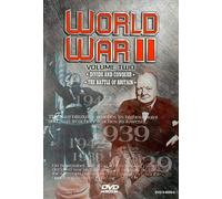 World War II - Vol. 2: Divide and Conquer/The Battle of Britain [Import USA Zone 1]