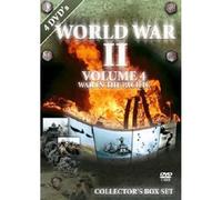 World War II - Vol. 4 (DVD) Documentary