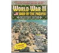 World War Ii: War In The Pacific