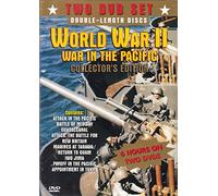 World War II - War In The Pacific Special [Import USA Zone 1]