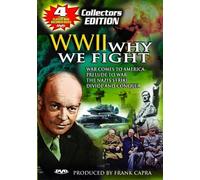 World War II: Why We Fight 1 [Import USA Zone 1]