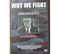 World War Ii: Why We Fight