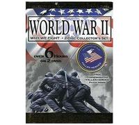 World War Ii: Why We Fight Collector's Set