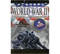 World War II: Why We Fight Collectors Set [Import USA Zone 1]