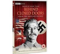 World War II - World War 2 - Behind Closed Doors [Import anglais]